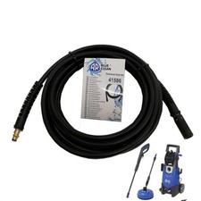 ANNOVI REVERBERI TUBO PROLUNGA 8M 41586 RICAMBI IDROPULITRICE AR BLACK&DECKER