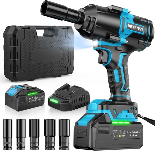 Avvitatore impulsi 1000n - avvitatore, a