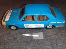 J7212 MODELLISMO ALFETTA