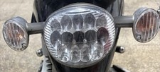Fanale Stop Led Scarabeo 50