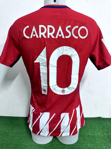 Maglia atletico madrid - maglia,