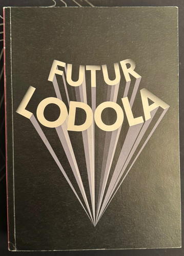 Futurlodola marco lodola - futurlodola,