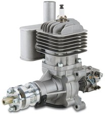 DLE Engines DLE-30 cc Motore a