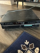 Sony SCD-CE595 Lettore CD/SACD