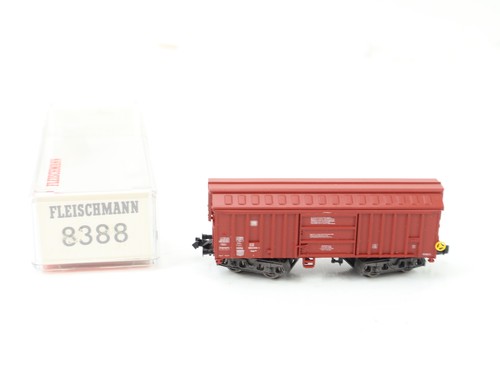 Fleischmann 8388 vagone - fleischmann,