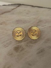 AUTENTICI ORECCHINI VINTAGE