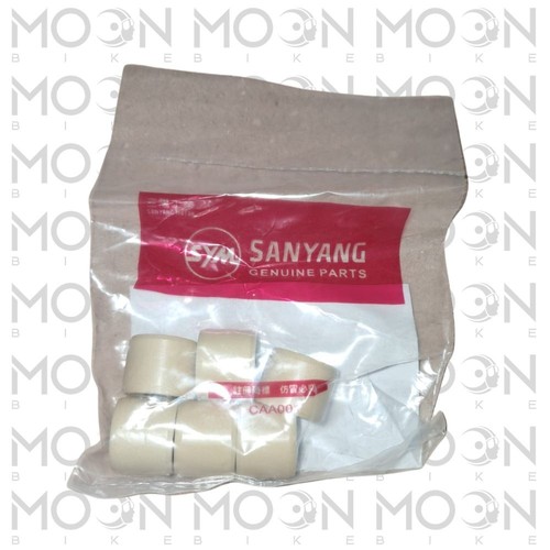 Sym 22121ara000a kit rulli - sym,