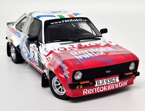 Modellino auto sunstar 18 - auto, 1/18