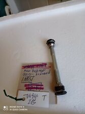 MOZZO ANTERIORE ASSE CAVO RACING CON CONI E DADI NOS