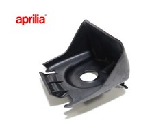 Raccoglitore tappo benzina racupero carburante salvagoccia Aprilia Atlantic 500