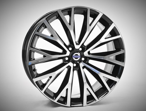 Cerchi lega volvo design - cerchi,