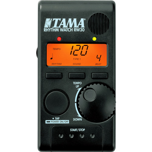 Orologio tama rhythm rw30 - orologio,