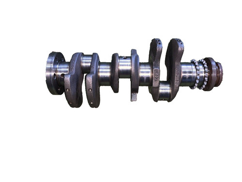 Albero motore smart - motore, 600