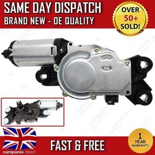 MOTORE TERGICRISTALLO PORTELLONE POSTERIORE VOLVO XC60 MK1 2008-2017