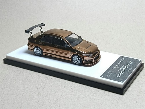 Modellino auto collezione - , mc