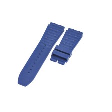 Cinturino orologio gomma - cinturino,