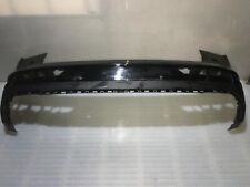 Paraurti posteriore ORIGINALE AUDI Q5 S-line SQ5 Facelift dal 2021 - 80A807527A