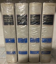 Dizionario della musica e dei musicisti 4 libri lessico