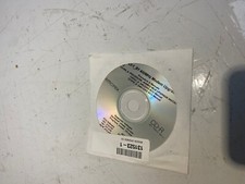 131523-1 Modem Upgrade CD