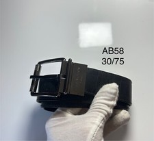 Autentica cintura uomo Louis