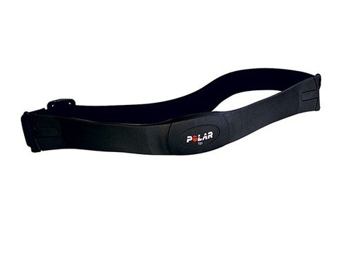 Fitness fascia cardio polar - fitness,