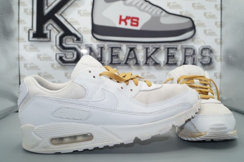 Nike air max bianche 44 - 90,