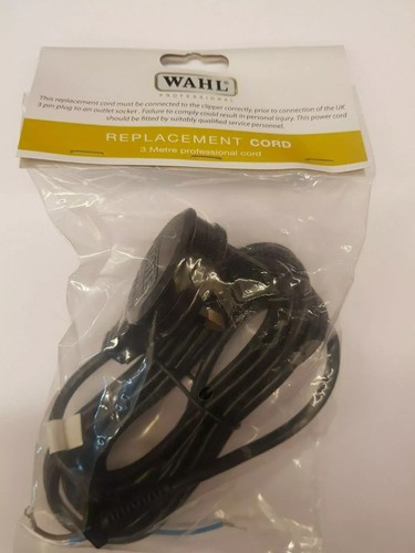Cavo ricambio wahl - ricambio, per