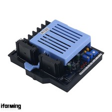 R120 AVR Generatore Diesel