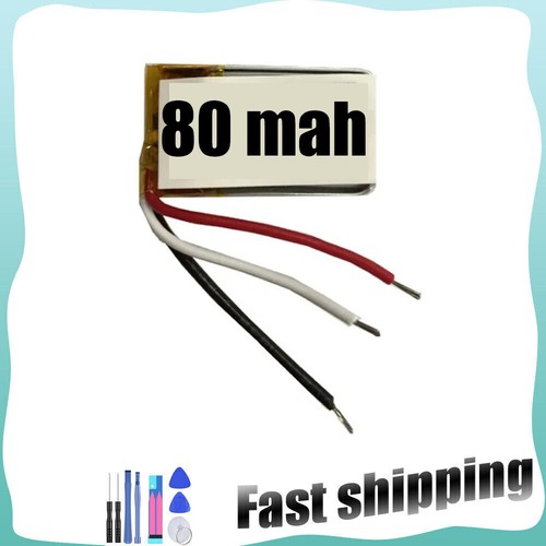 Batteria ricambio ahb481221 - batteria, di
