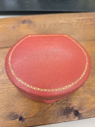 Rolex vintage box shell - vintage,