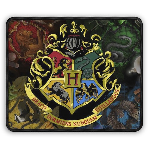 Tappeto per topo harry - topo, potter