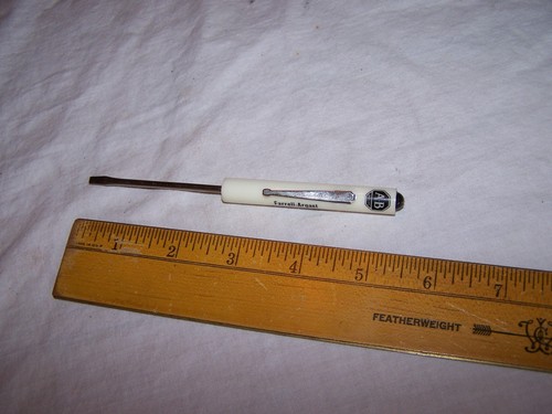 Cacciavite tascabile farrell - cacciavite,