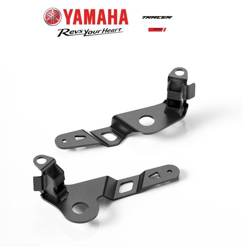 Yamaha tracer 700 - tracer,