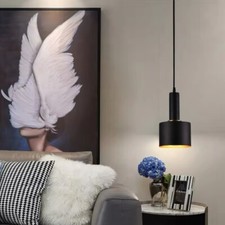 Lampadario moderno pendente a