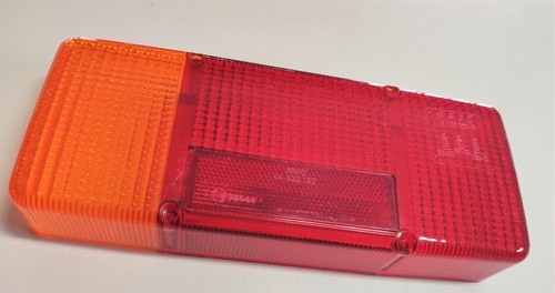 Trasparente plastica fanale - trasparente,