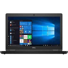 Dell Precision 3530 156 G2U
