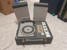 Giradischi Monarch RCA - 1960/1965