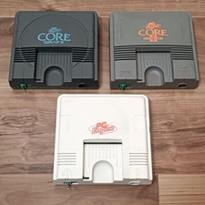 NEC PC Engine Console