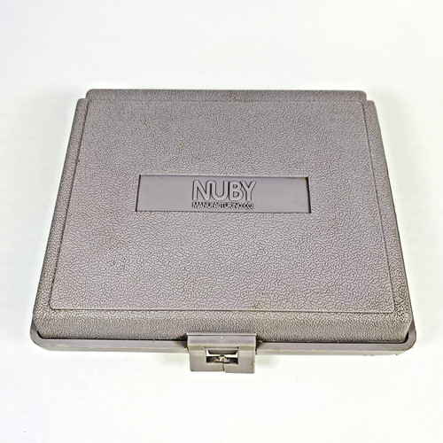Nuby custodia rigida - nuby,