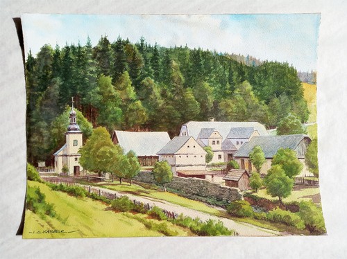 Josef eberhard karger - josef,