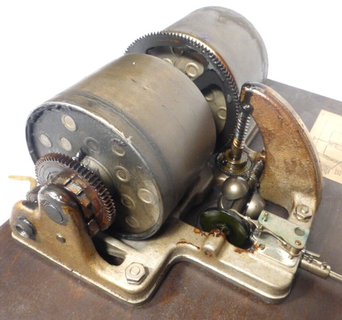 Victor victrola 400 - vv,
