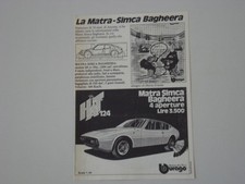 advertising Pubblicità 1976