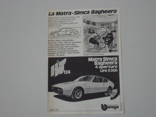 Advertising pubblicità 1976 - advertising,