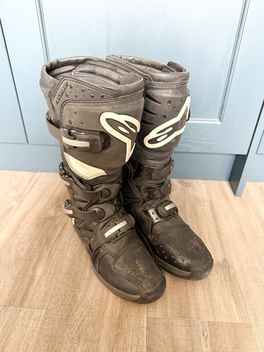 Stivali alpinestars tech - stivali,