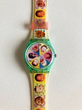 Orologio Swatch Sweet Baby