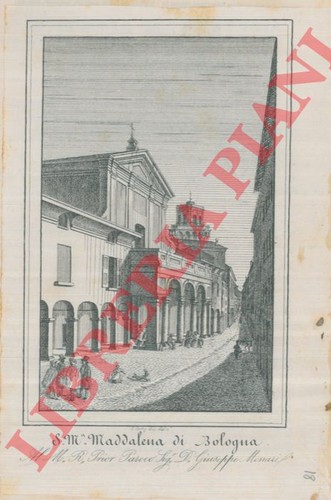 Corty s maria maddalena - corty,