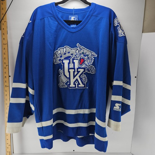 Maglia hockey vintage starter - hockey,
