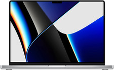 Apple MacBook Pro 16" (2021)