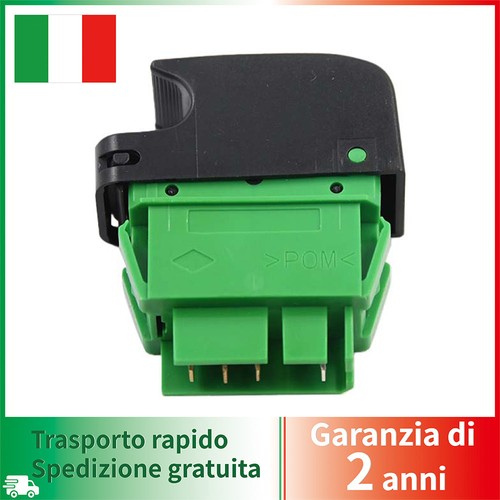 Interruttore alzacristalli - interruttore,