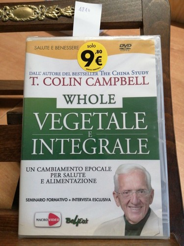 Colin campbell whole - whole,